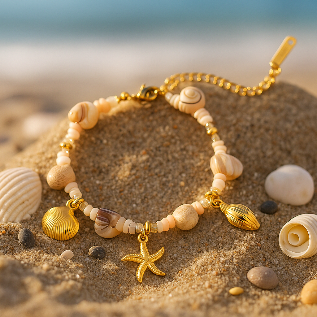 Morning Tide Bracelet | Bay