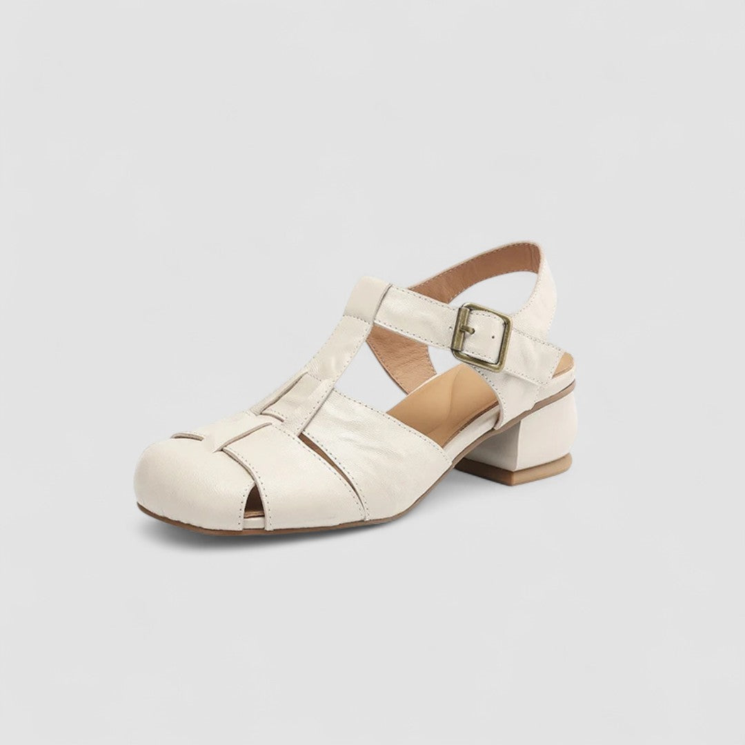 Kylie | Orthopedic Mary Jane Shoes