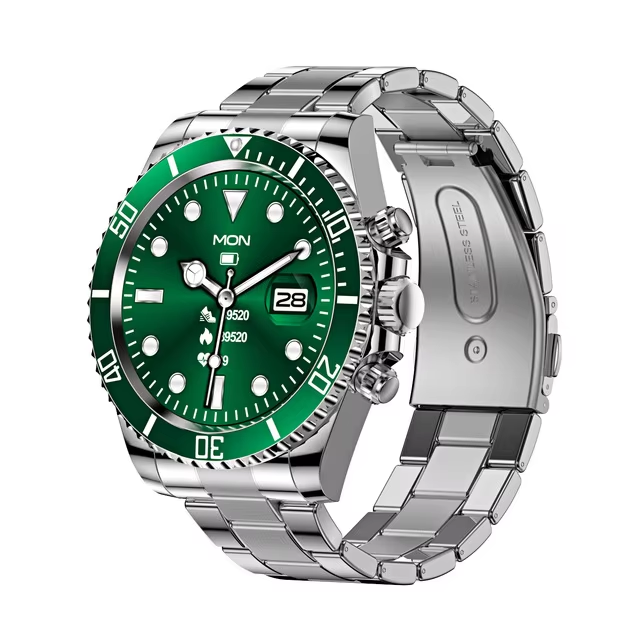 Multifunction Fitness Sporty Watch