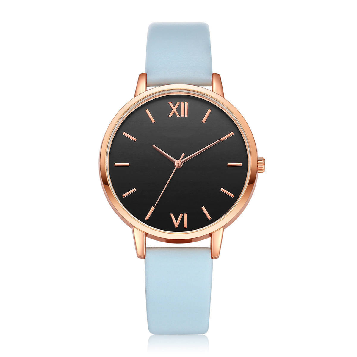Classic Luxury Modern Watch