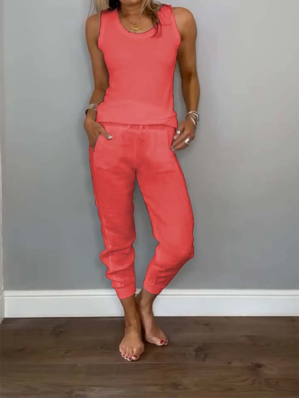 Elowen™ - ELEGANT OUTFIT WITH FLATTERING SILHOUETTE