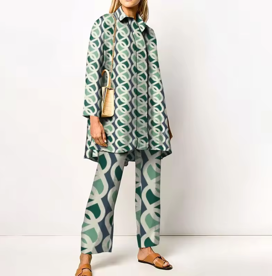 Zavira™ - Two-Piece Set