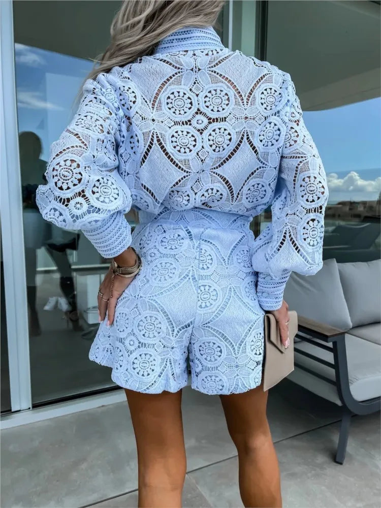 Fayra™ – LIGHTWEIGHT SUMMER SET