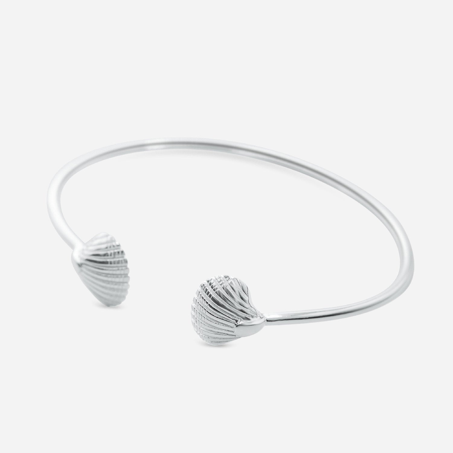 Ocean Breeze Charm Bracelet