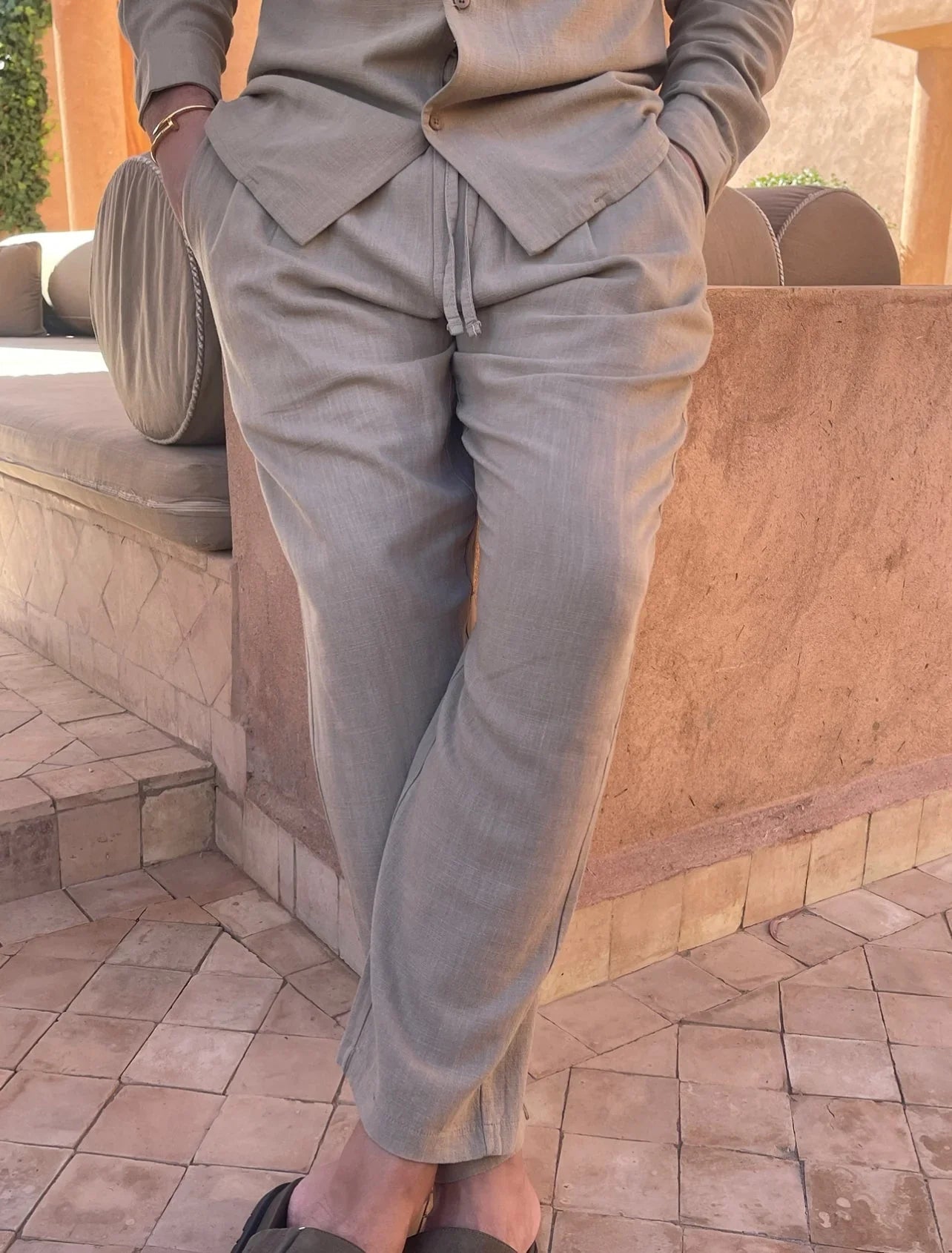 Finn™ - Linen Set