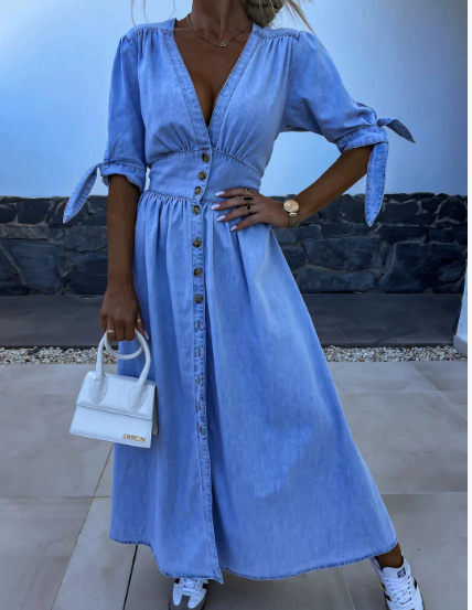 Serafina - The Dress that Transforms Elegance
