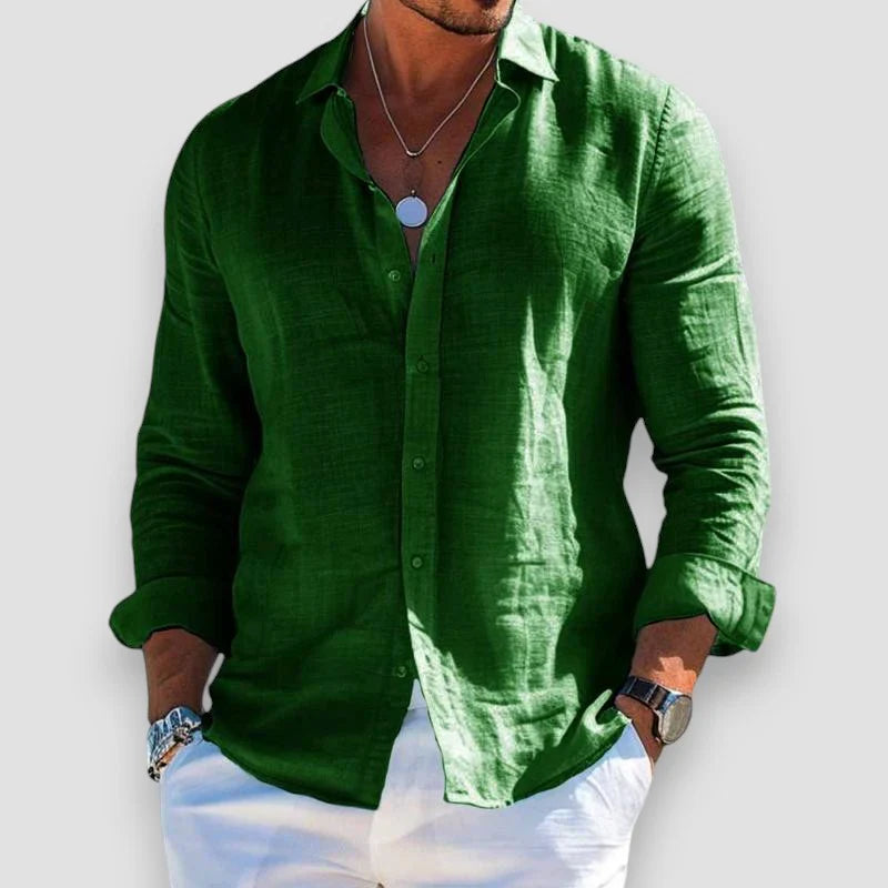 Omar™ – Stylish and Refined