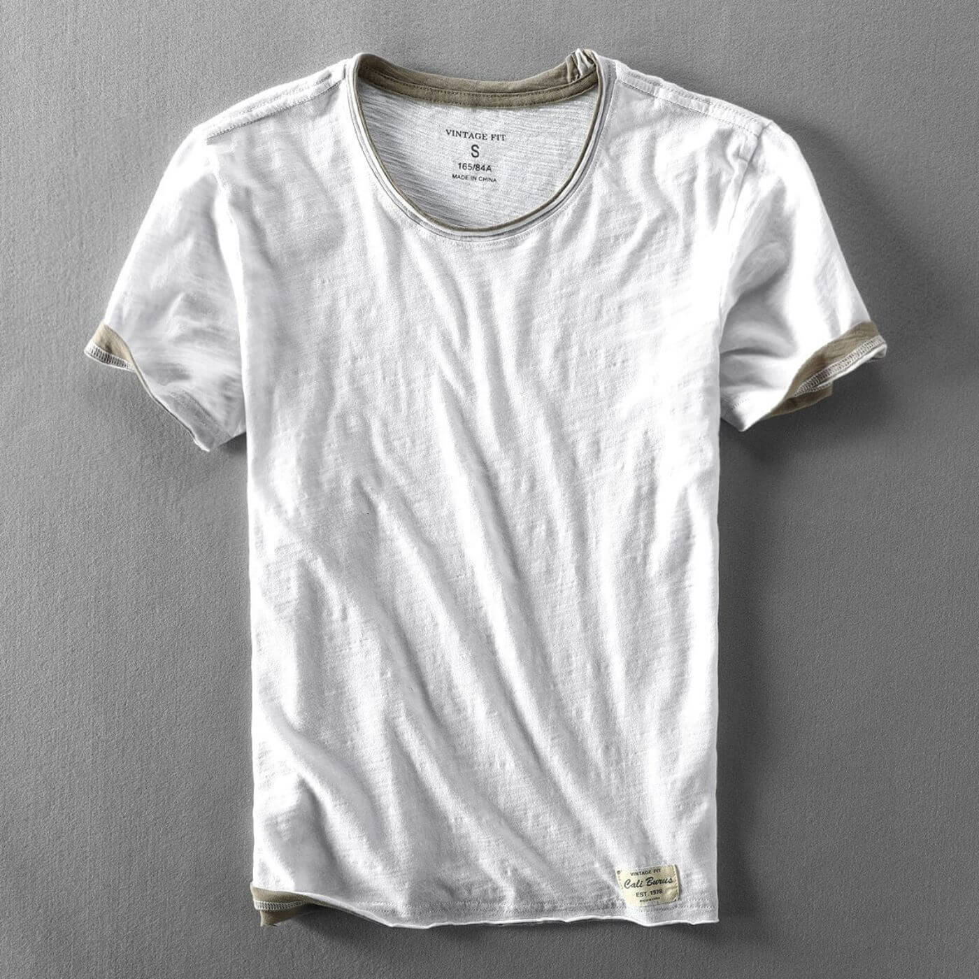 Niklas™ – The Perfect Fit T-Shirt
