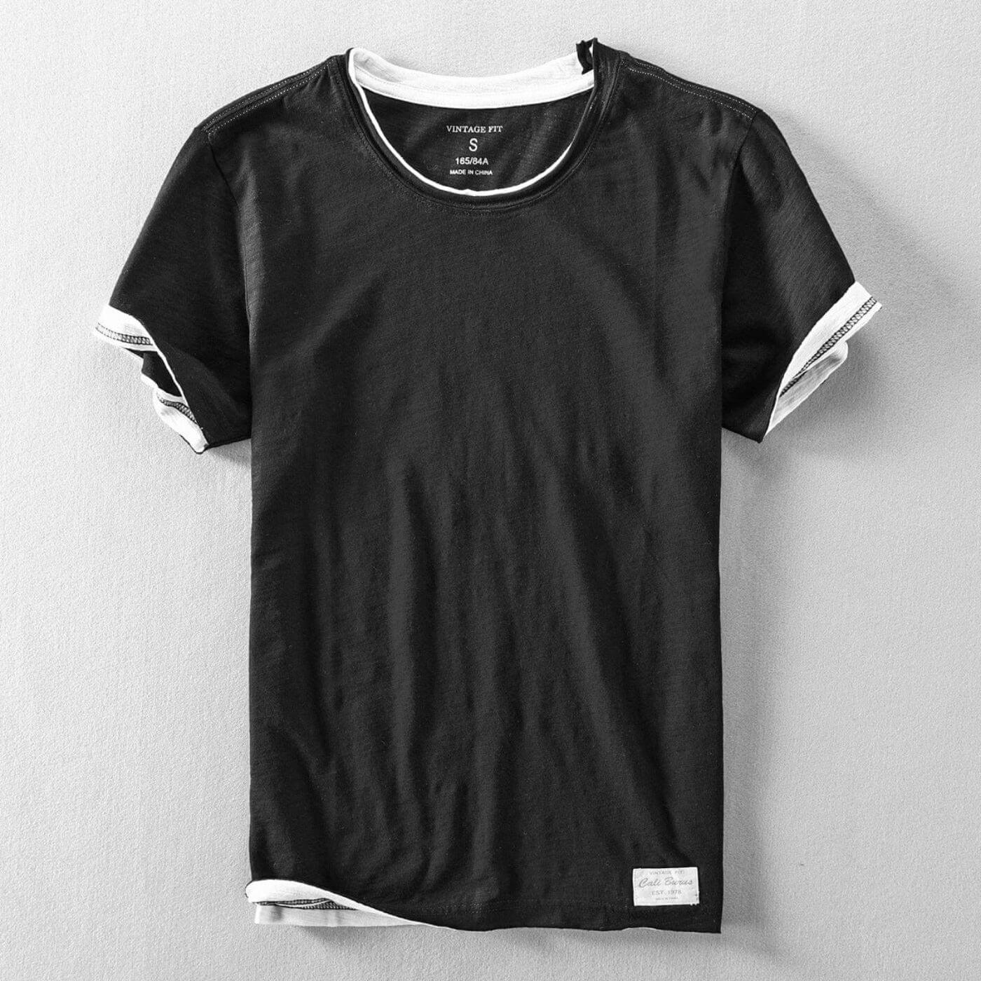 Niklas™ – The Perfect Fit T-Shirt