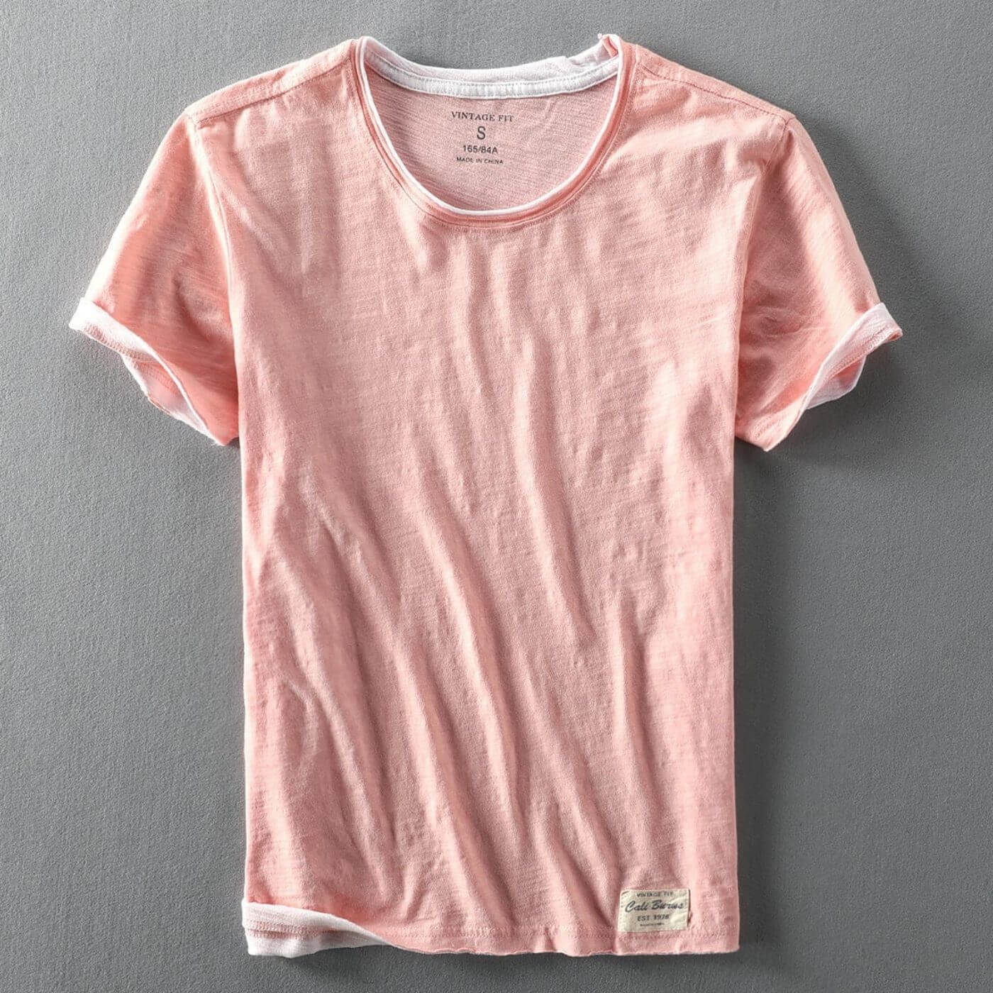 Niklas™ – The Perfect Fit T-Shirt