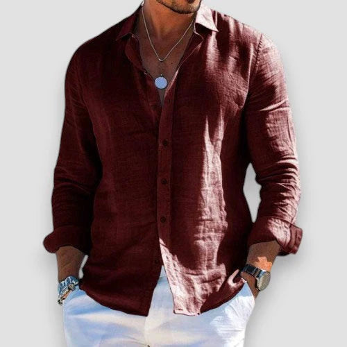 Omar™ – Stylish and Refined
