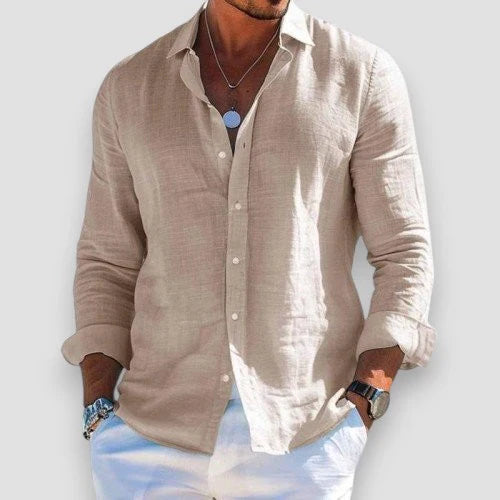 Omar™ – Stylish and Refined