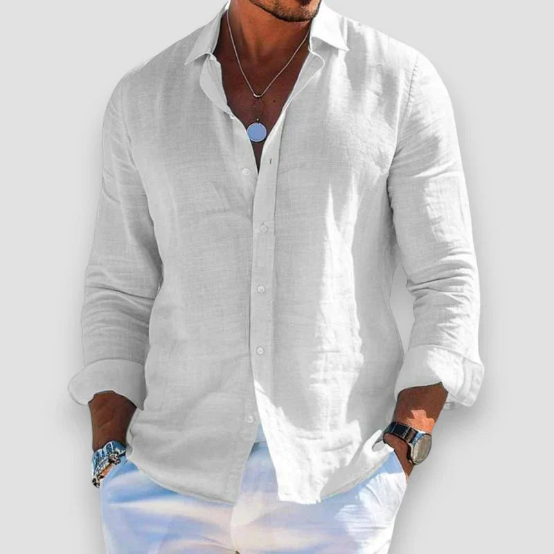 Omar™ – Stylish and Refined