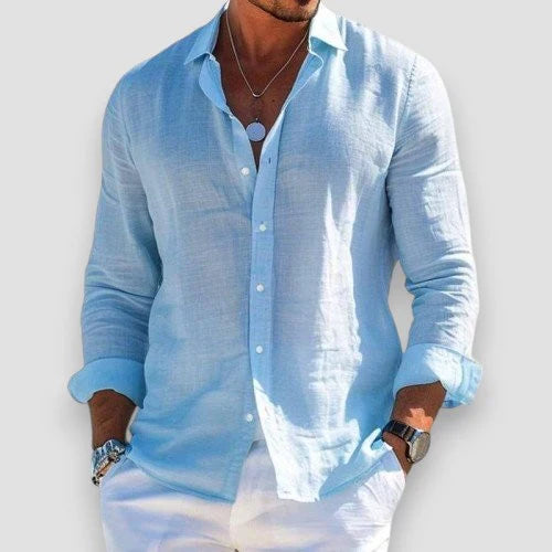 Omar™ – Stylish and Refined
