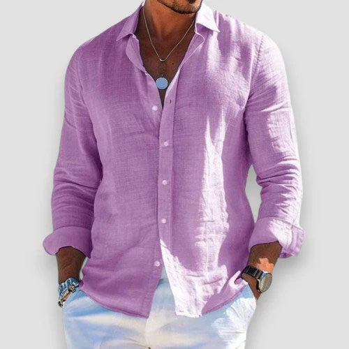Omar™ – Stylish and Refined