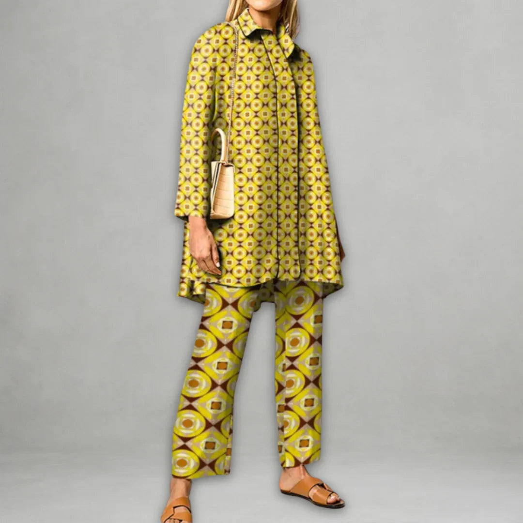 Zavira™ - Two-Piece Set