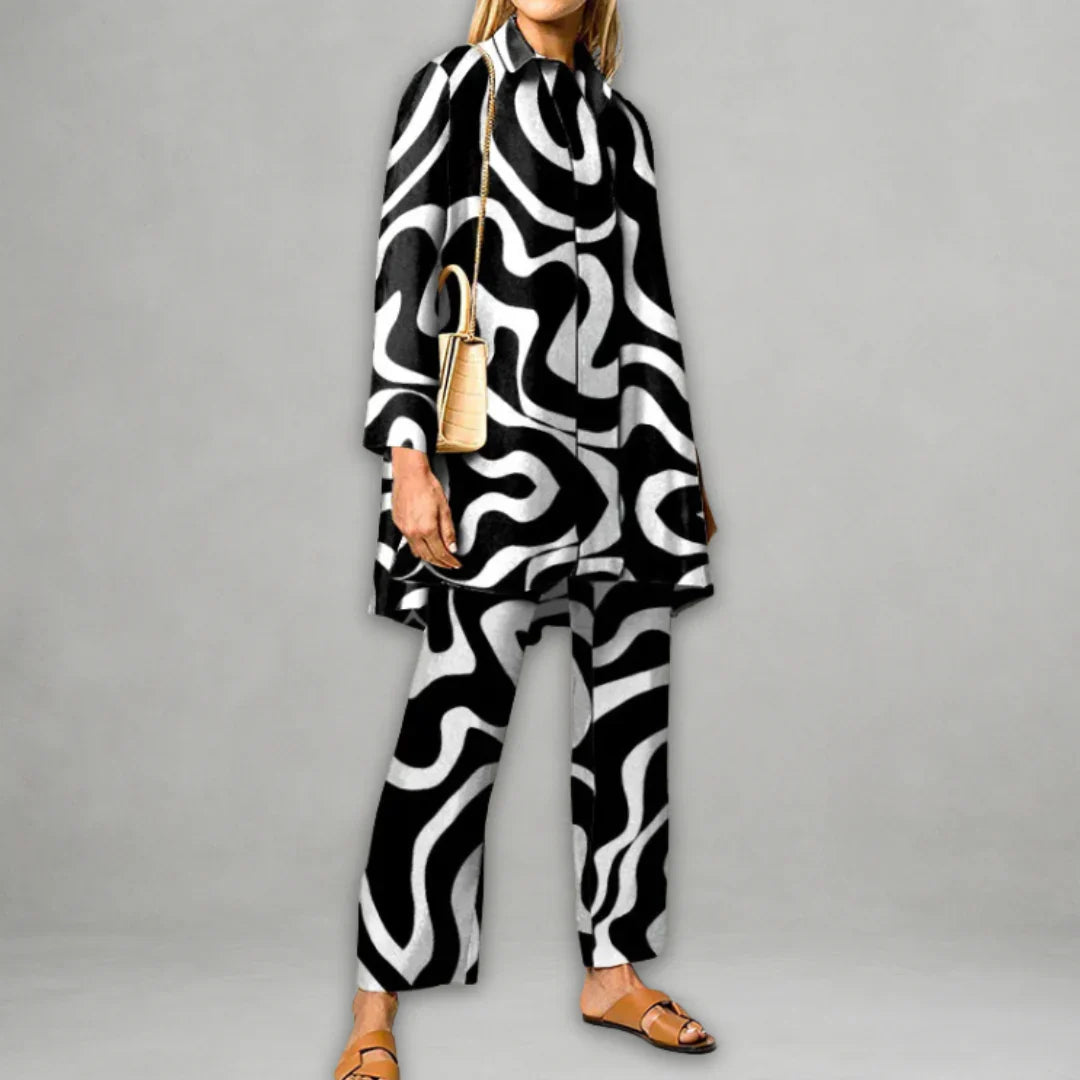 Zavira™ - Two-Piece Set