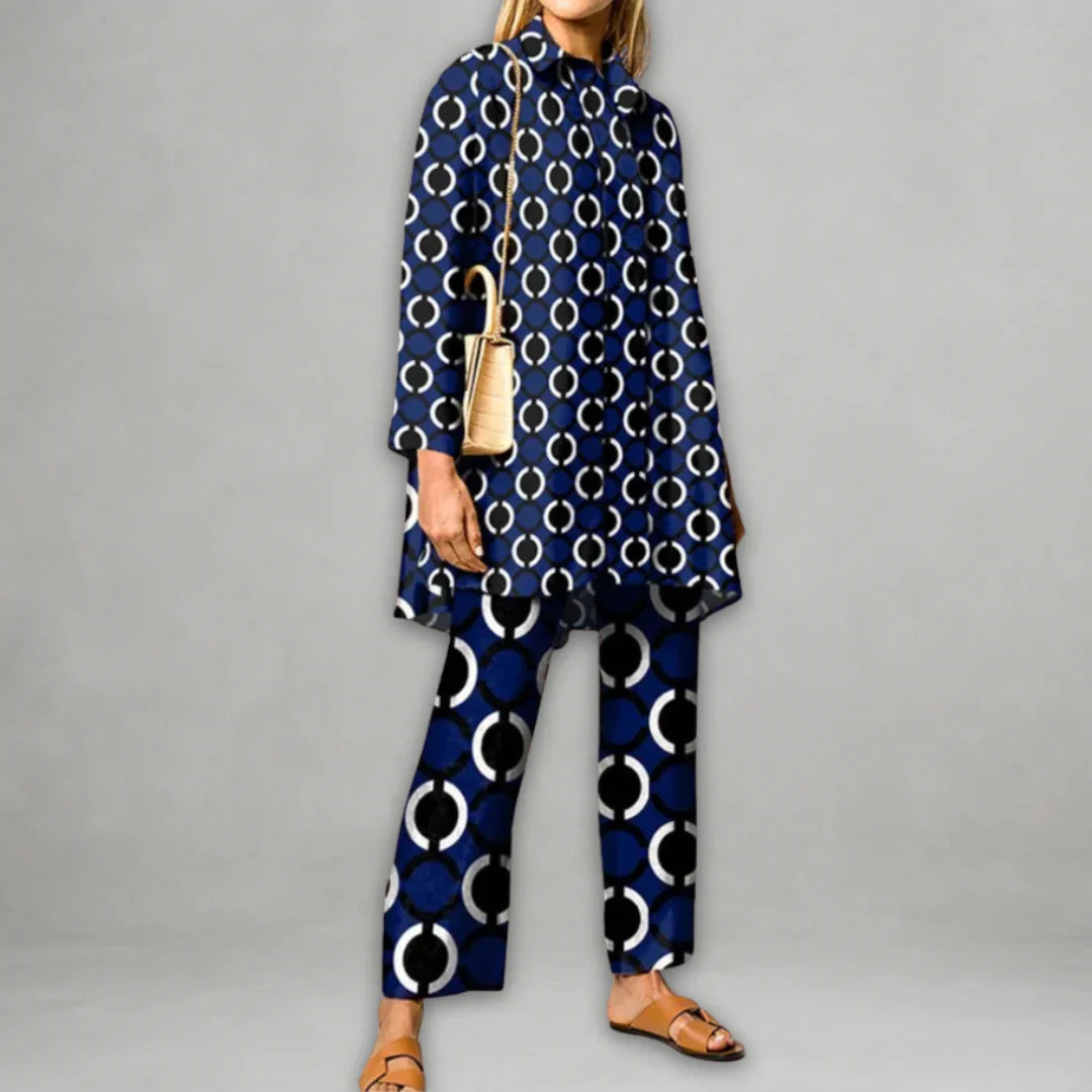 Zavira™ - Two-Piece Set