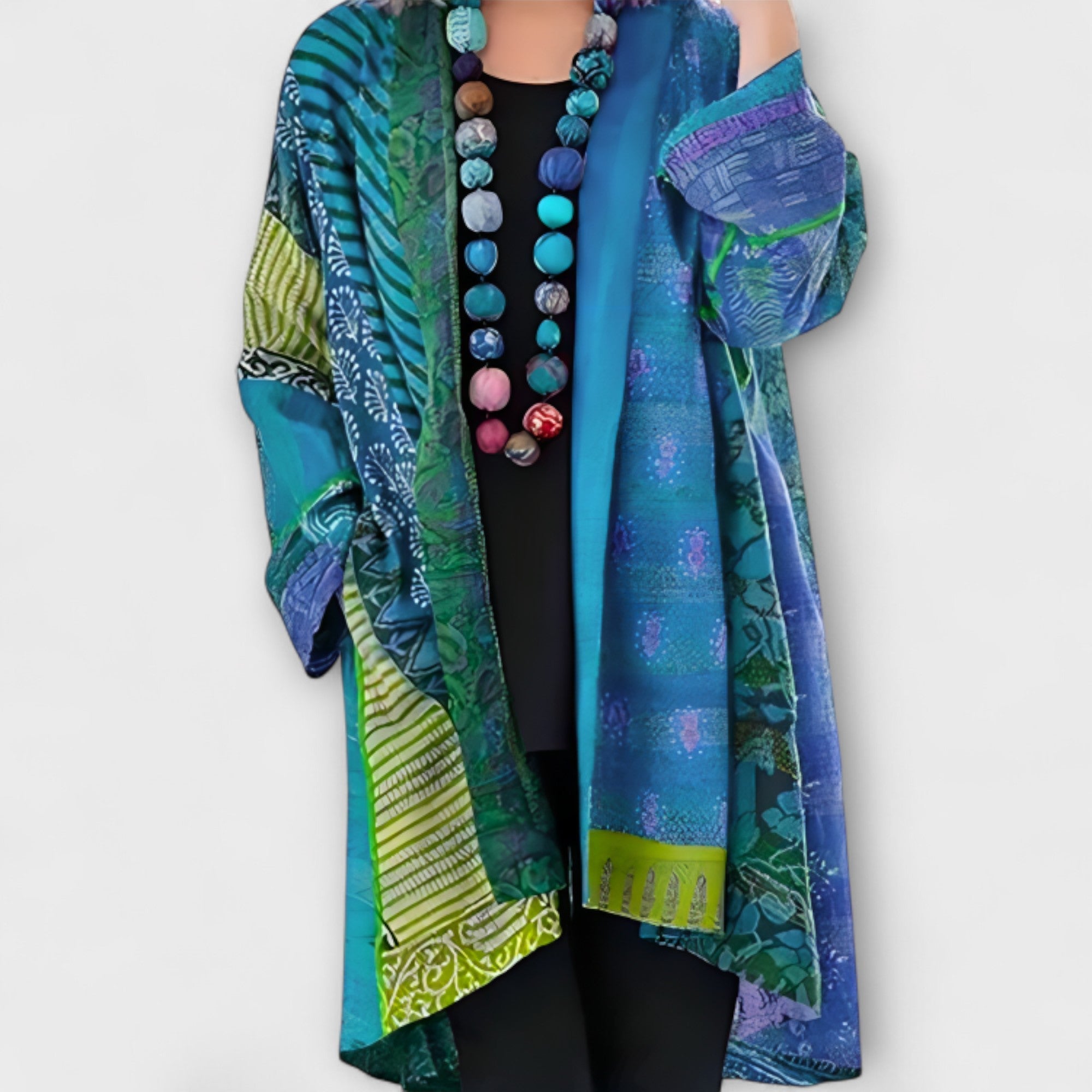 Sophie - Comfortable & Stylish Cardigan