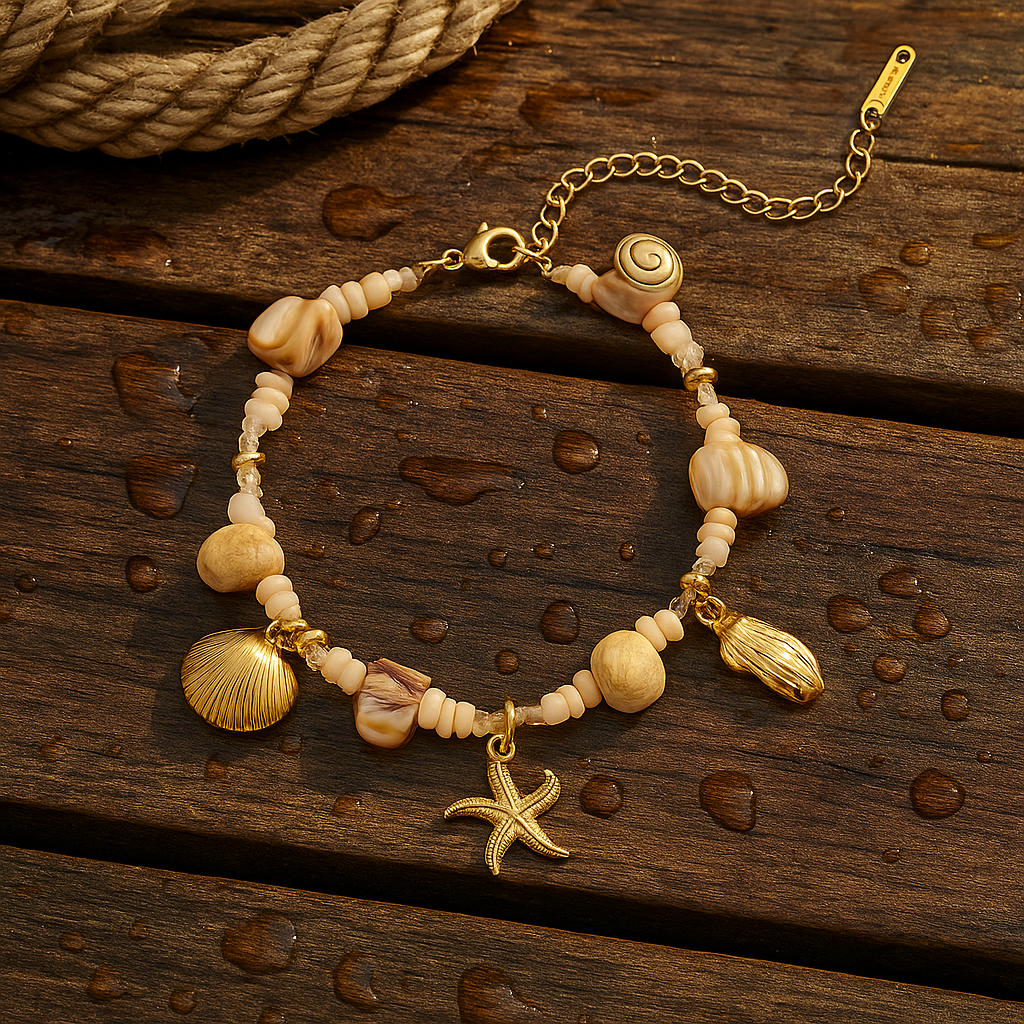 Morning Tide Bracelet | Bay
