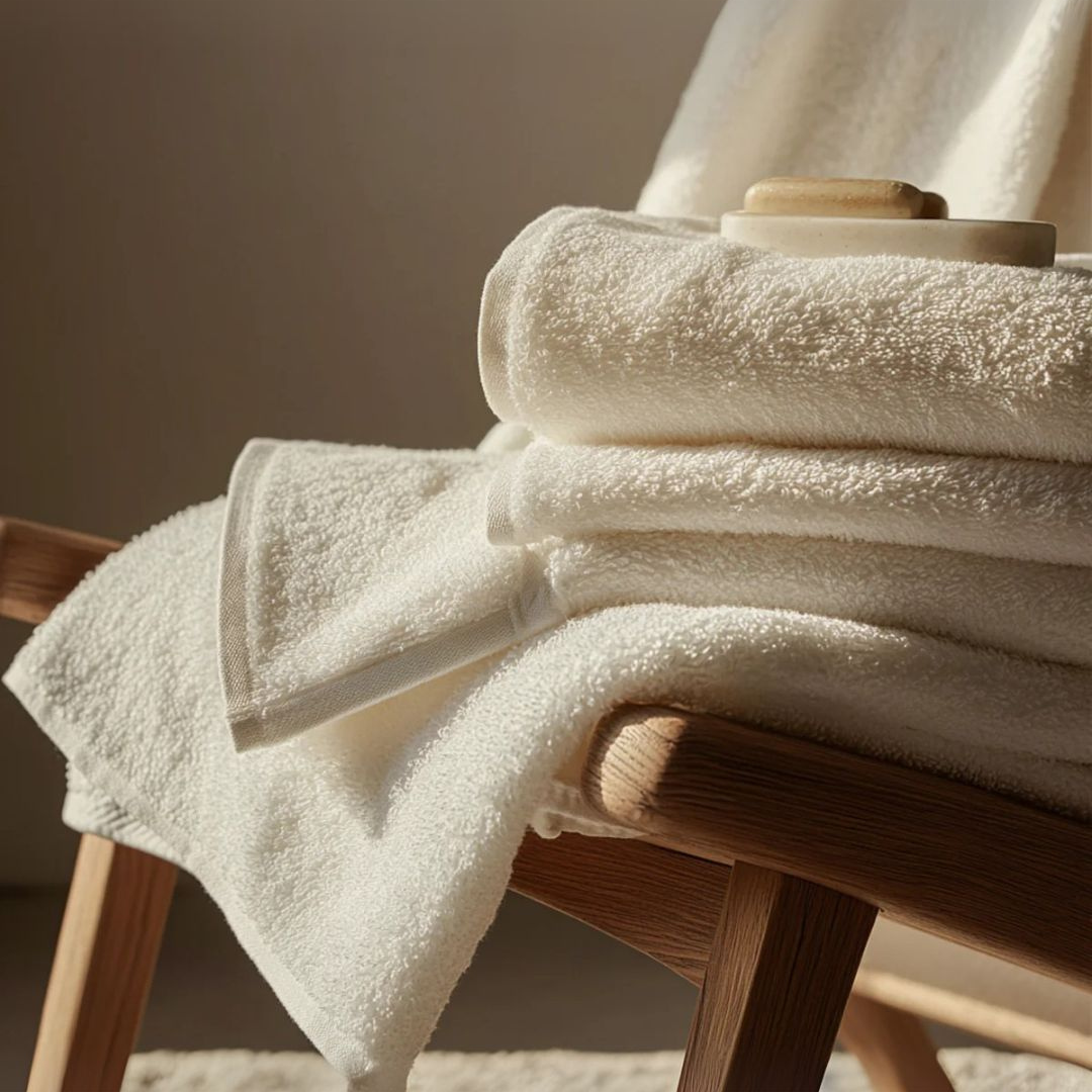 Ultrasoft Spa Bundle 12pcs