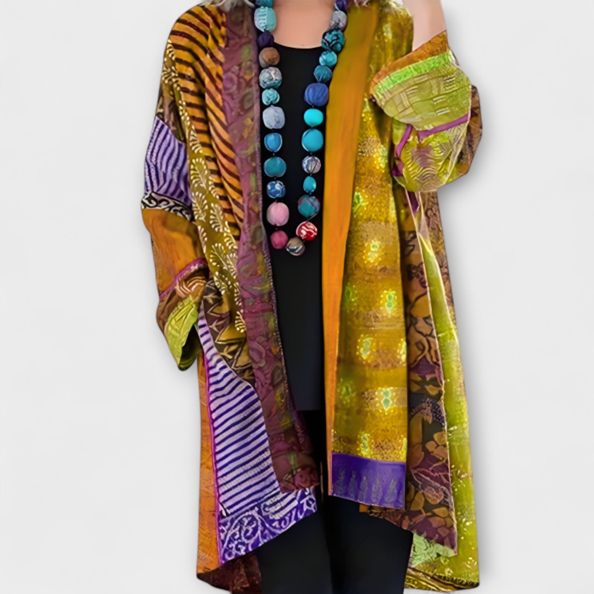 Sophie - Comfortable & Stylish Cardigan