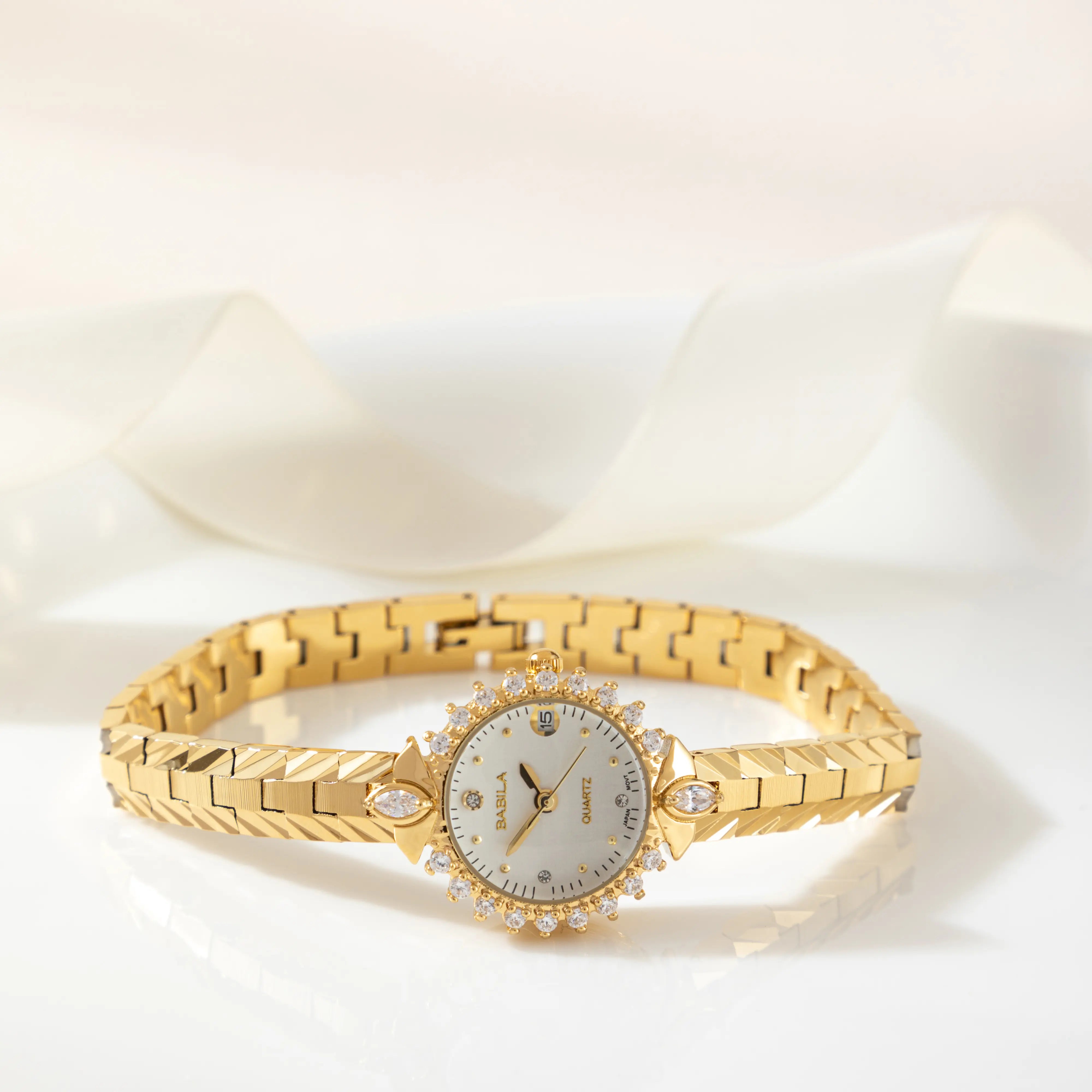 Harry Melbourne® Mila