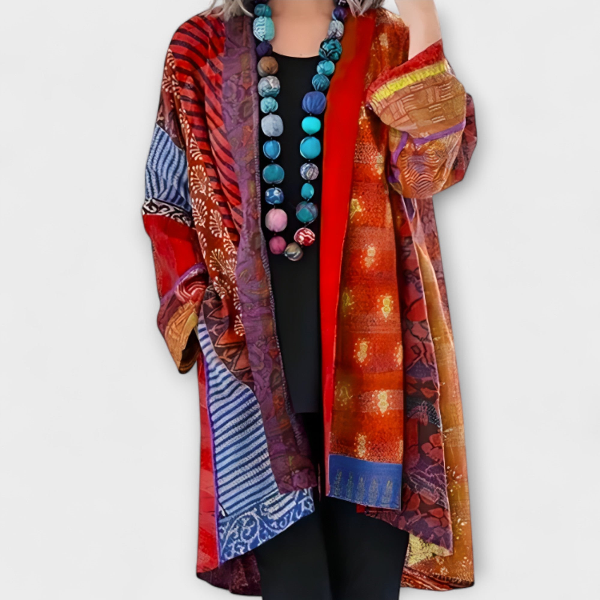 Sophie - Comfortable & Stylish Cardigan