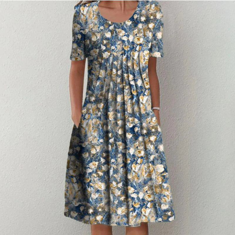 Lea™ | The Classic Women's Dress