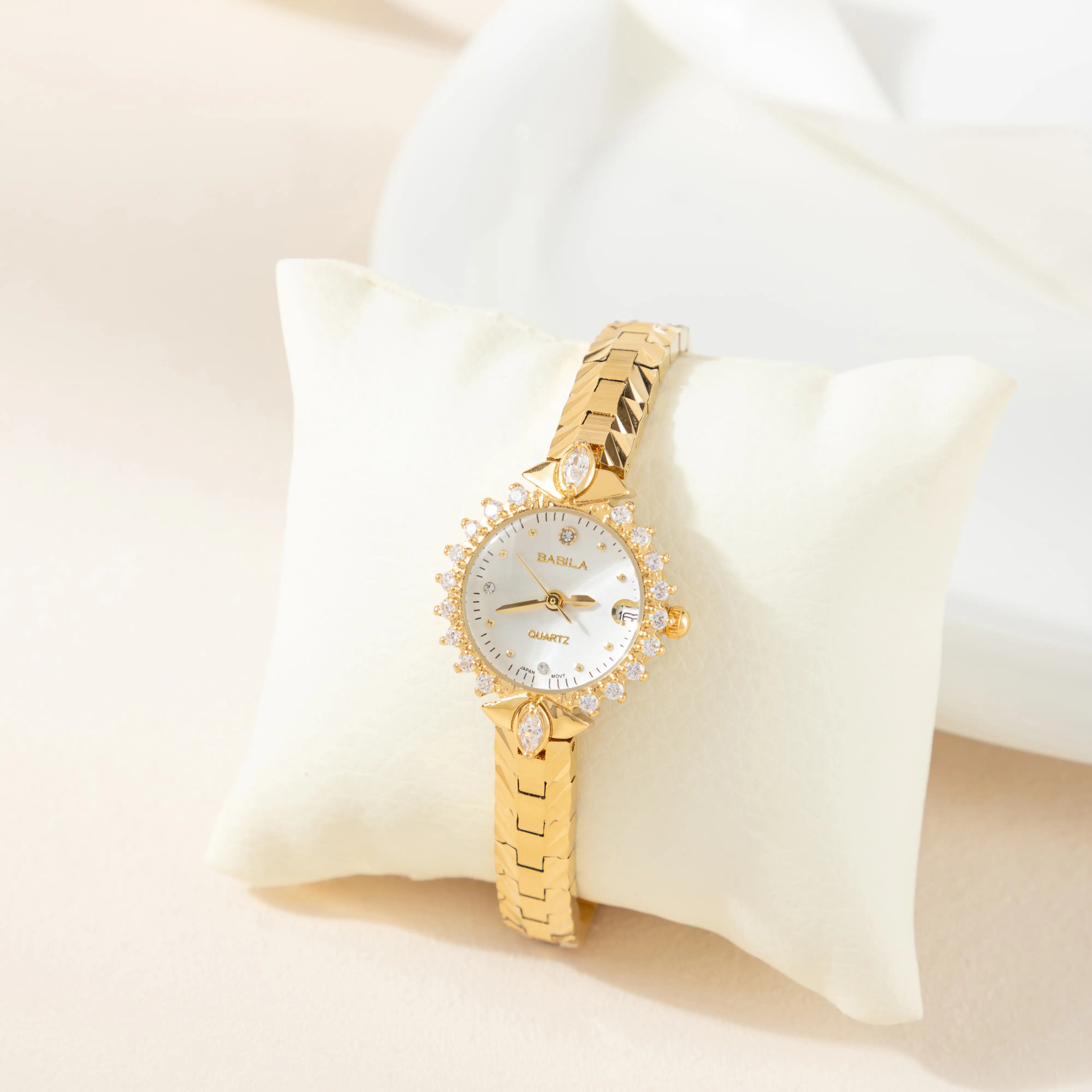 Harry Melbourne® Mila