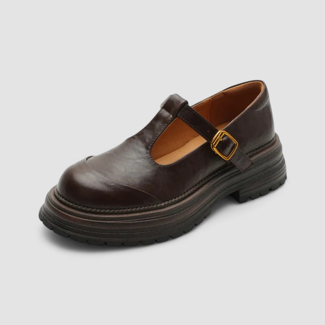 Kimberly | Orthopedic Mary Jane Shoes