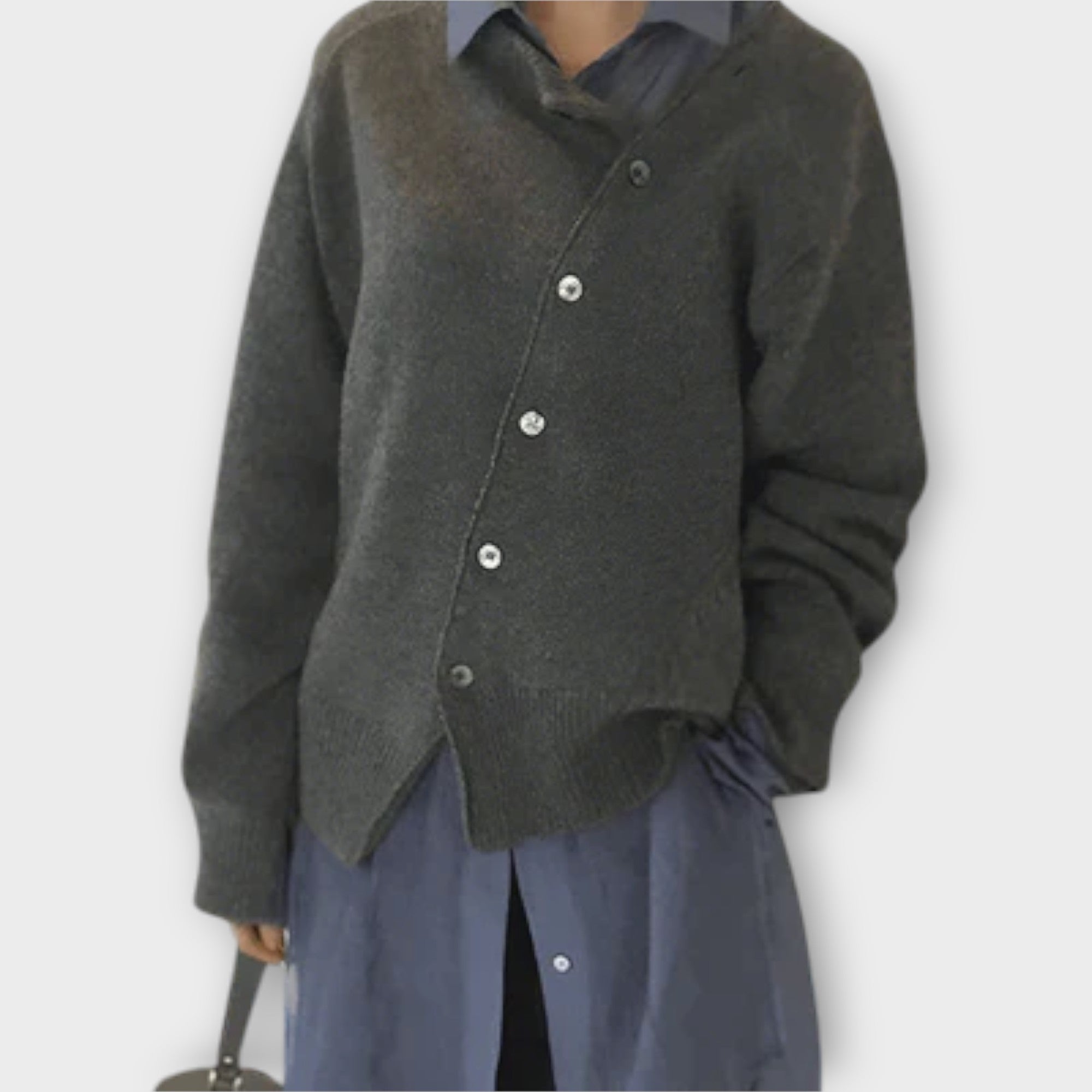 Casual Vest