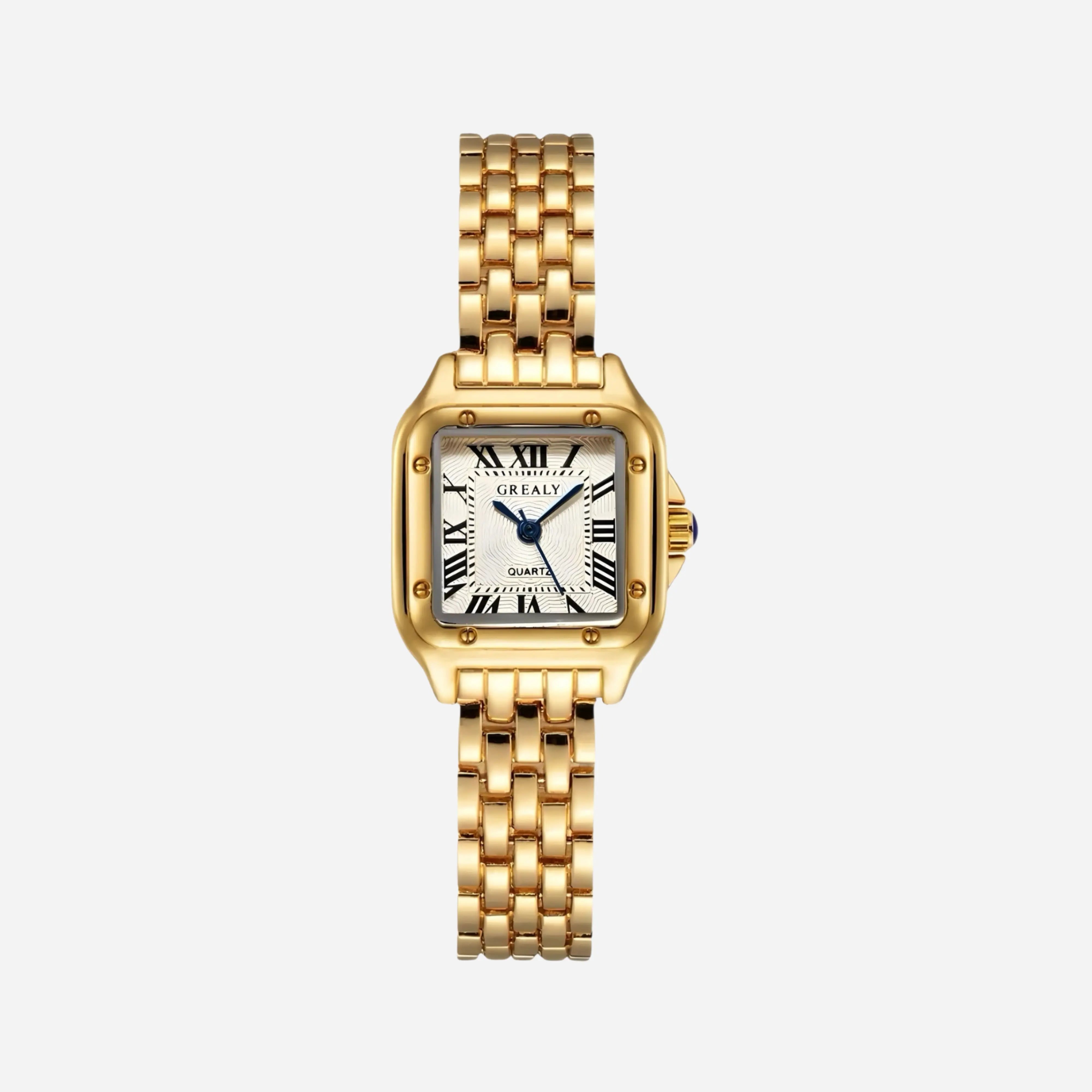 Harry Melbourne® Calista
