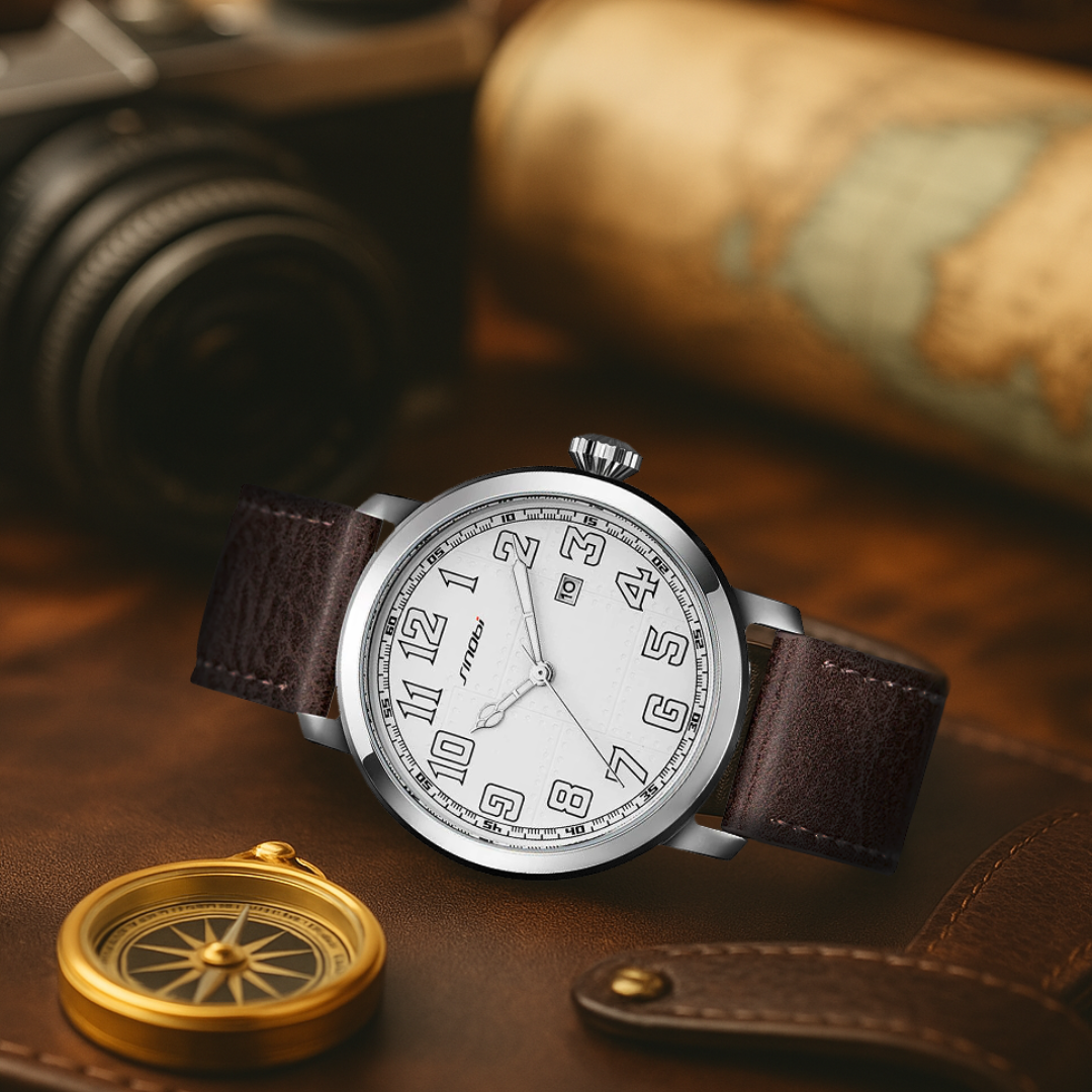 Luxury Automatic Watch