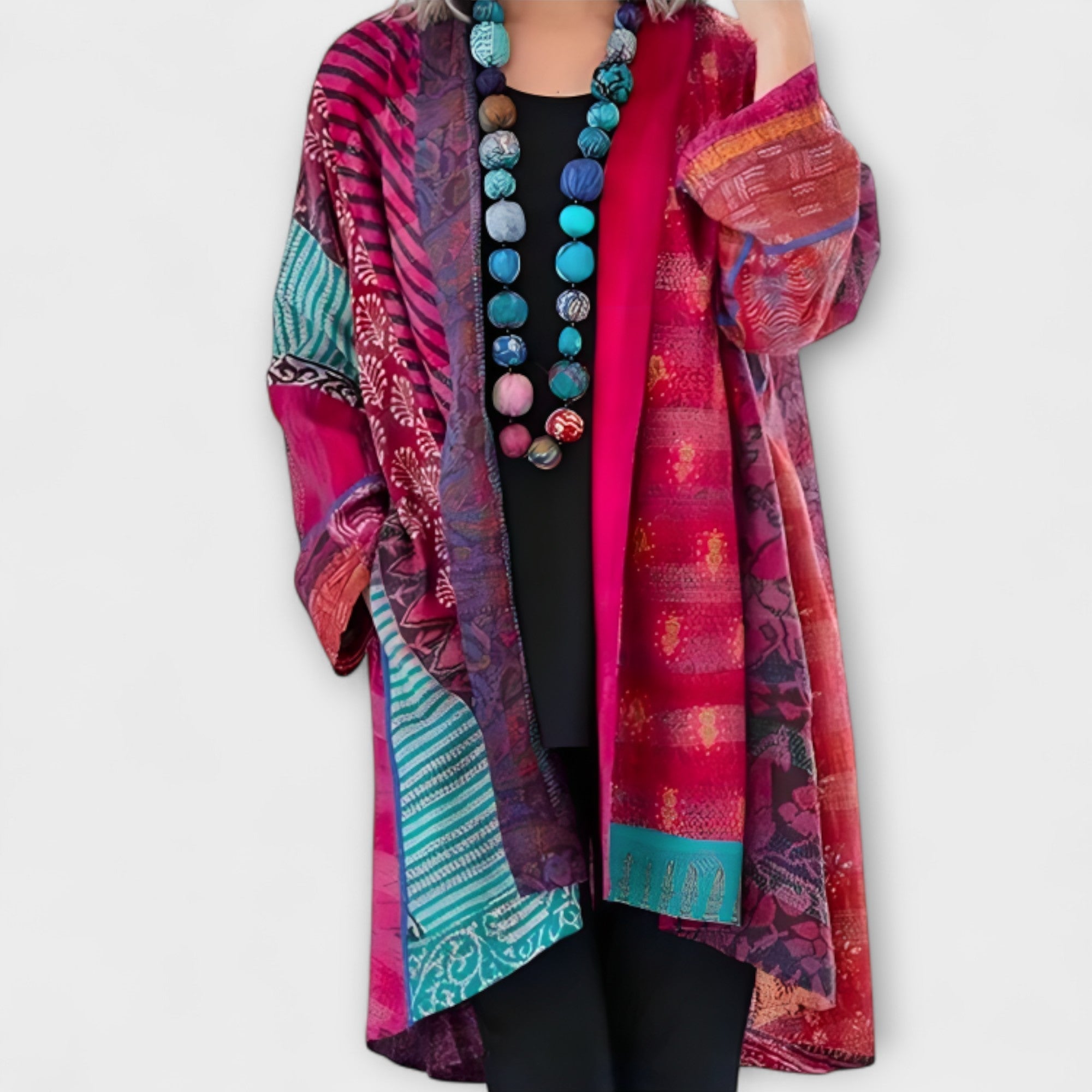 Sophie - Comfortable & Stylish Cardigan