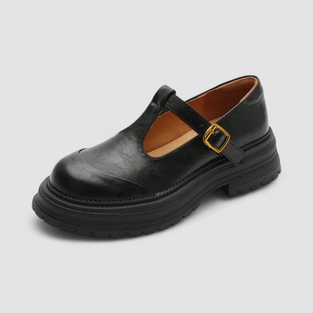 Kimberly | Orthopedic Mary Jane Shoes