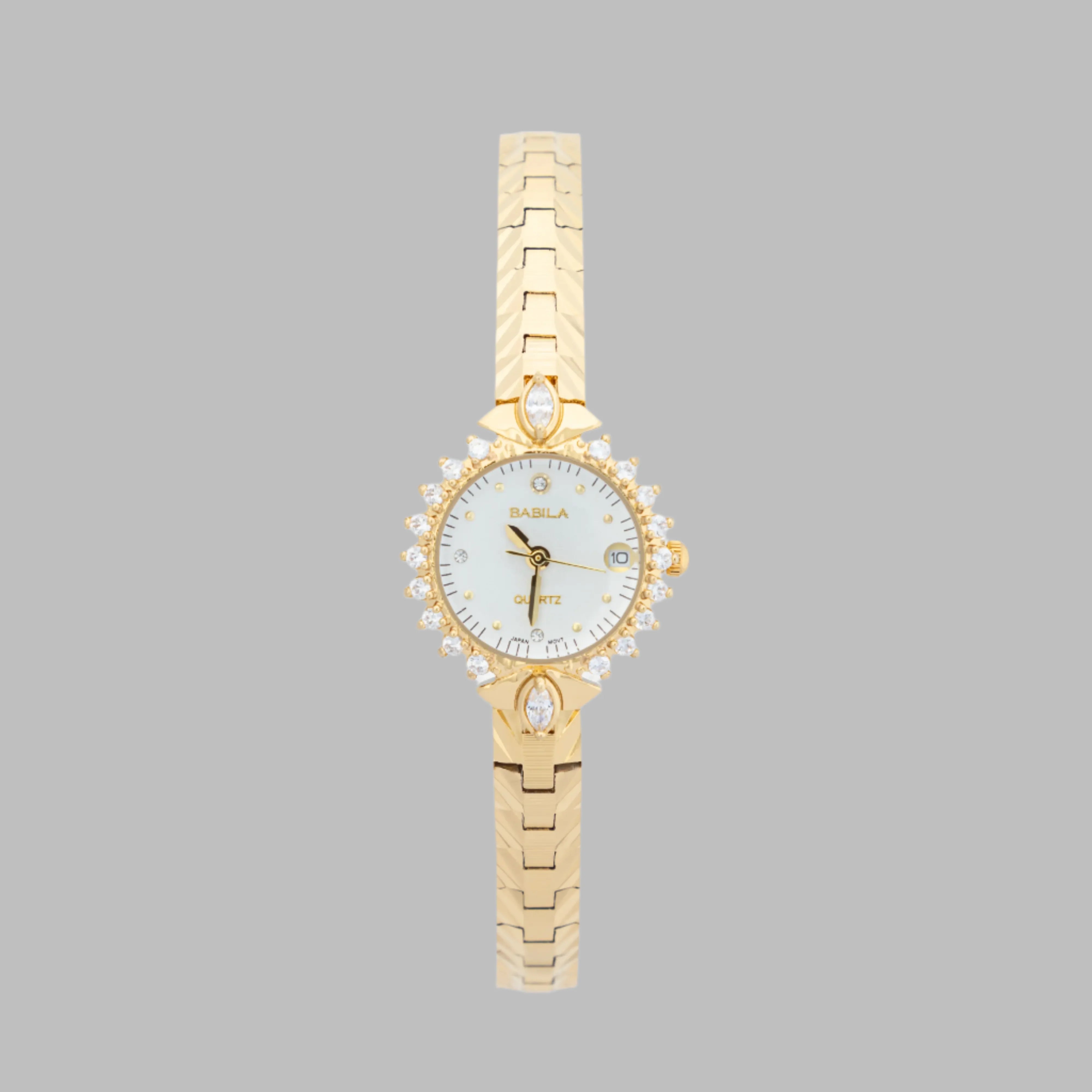 Harry Melbourne® Mila
