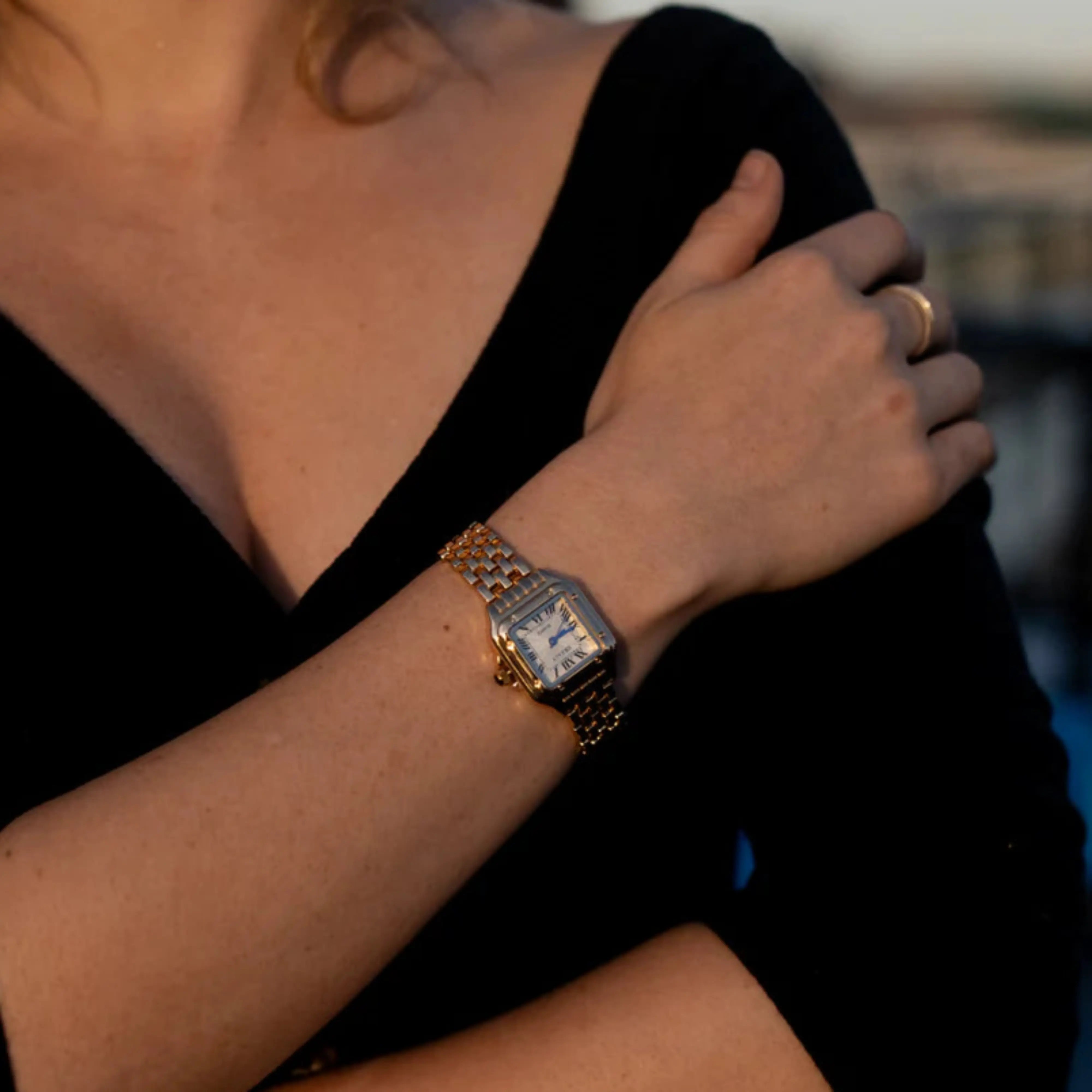 Harry Melbourne® Calista