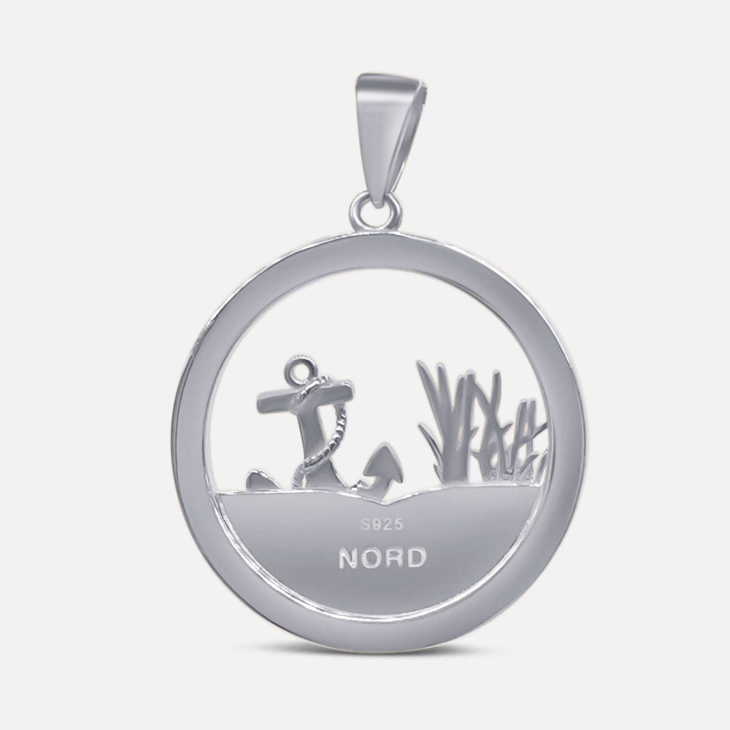 Rond Eclipse Necklace