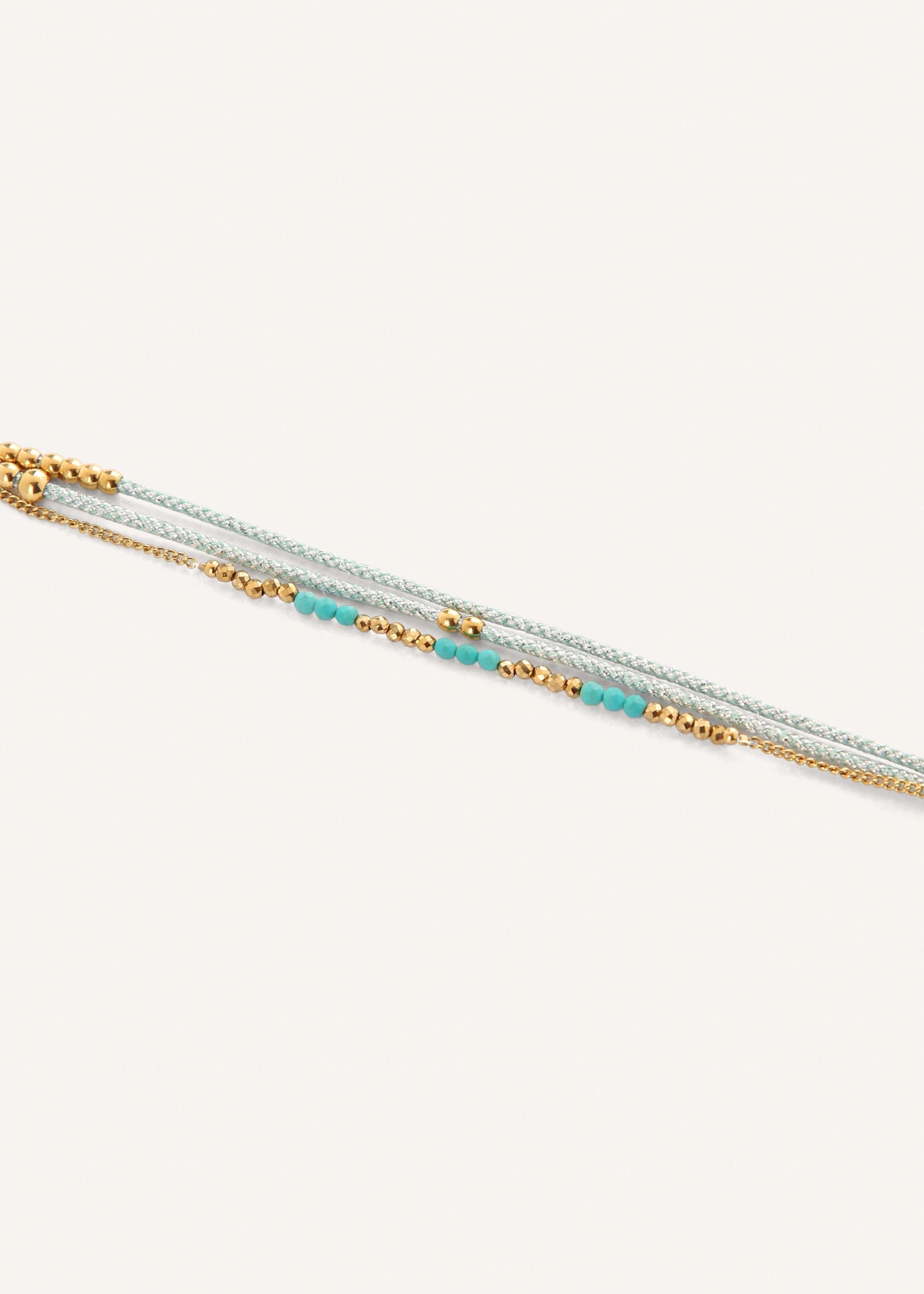 Kleia Bracelet Sparkling Blue
