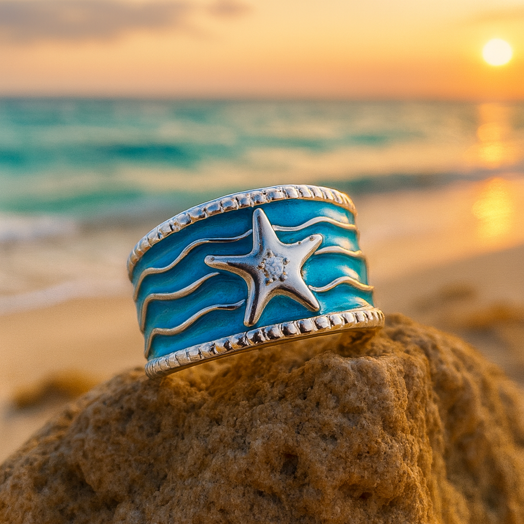 Adriana | The Timeless Elegance Ring
