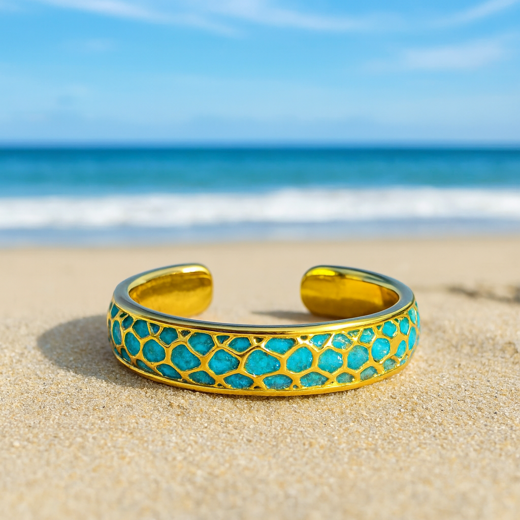 Ocean Whisper | Pénélope Collection