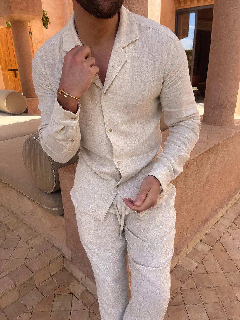 Finn™ - Linen Set