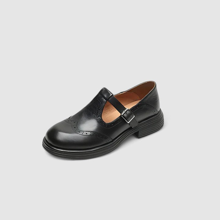 Katelyn | Classic Mary Jane Shoes