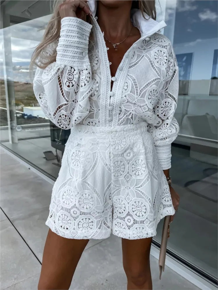Fayra™ – LIGHTWEIGHT SUMMER SET