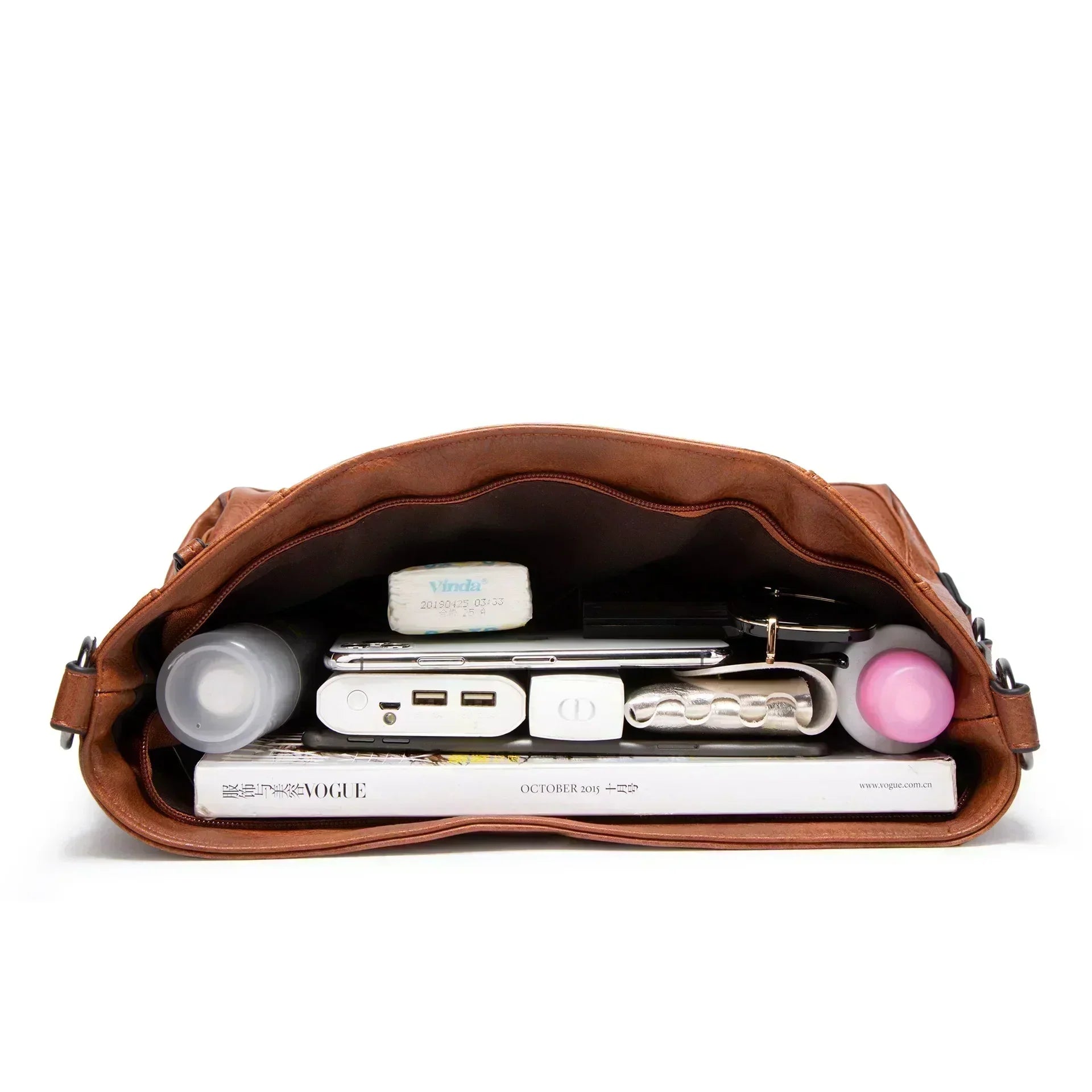 Classic Charm Bag