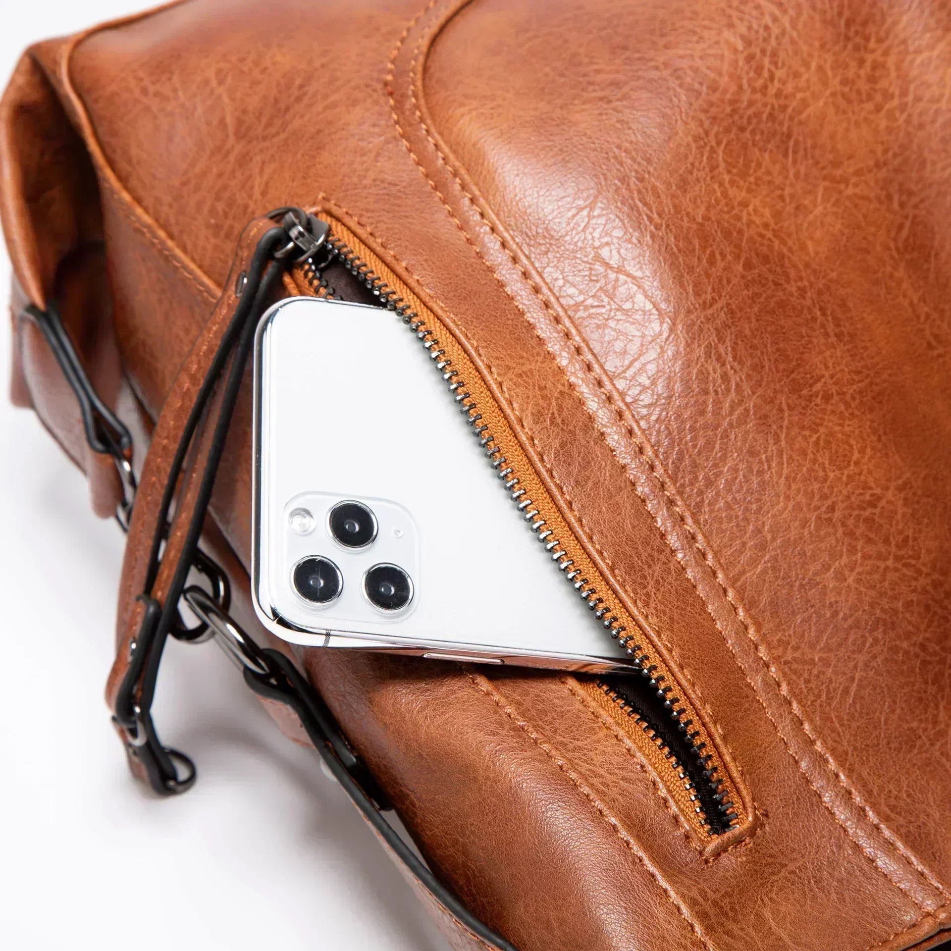 Classic Charm Bag