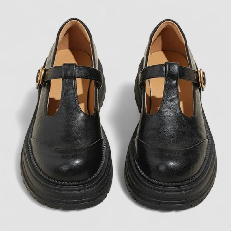 Kimberly | Orthopedic Mary Jane Shoes