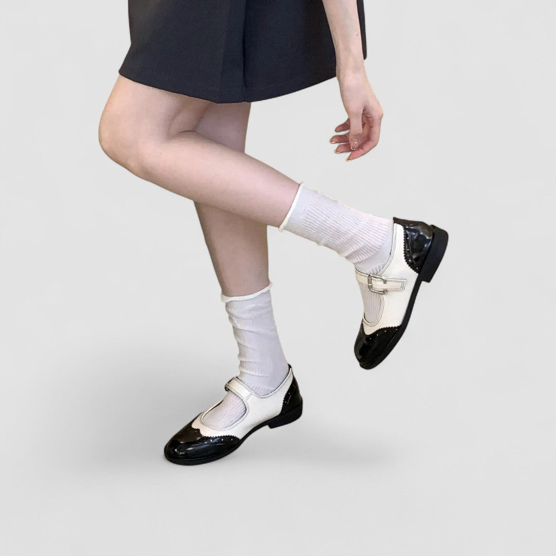 Kayla | Orthopedic Mary Jane Shoes