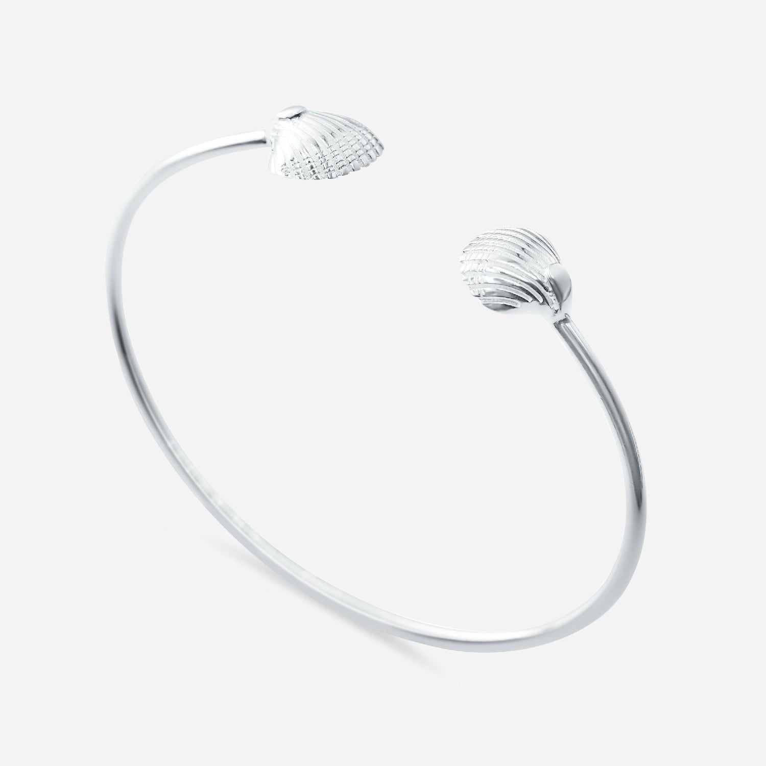 Ocean Breeze Charm Bracelet